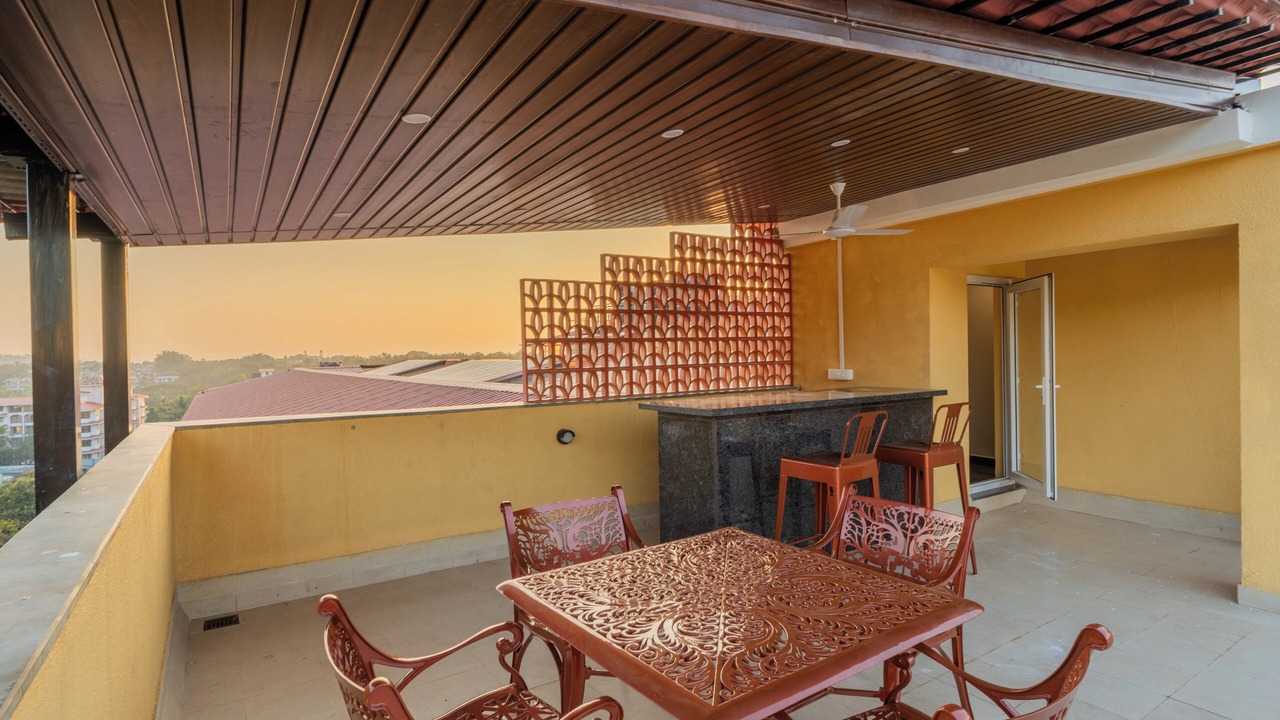 Photo of Outdoor in Sainagar