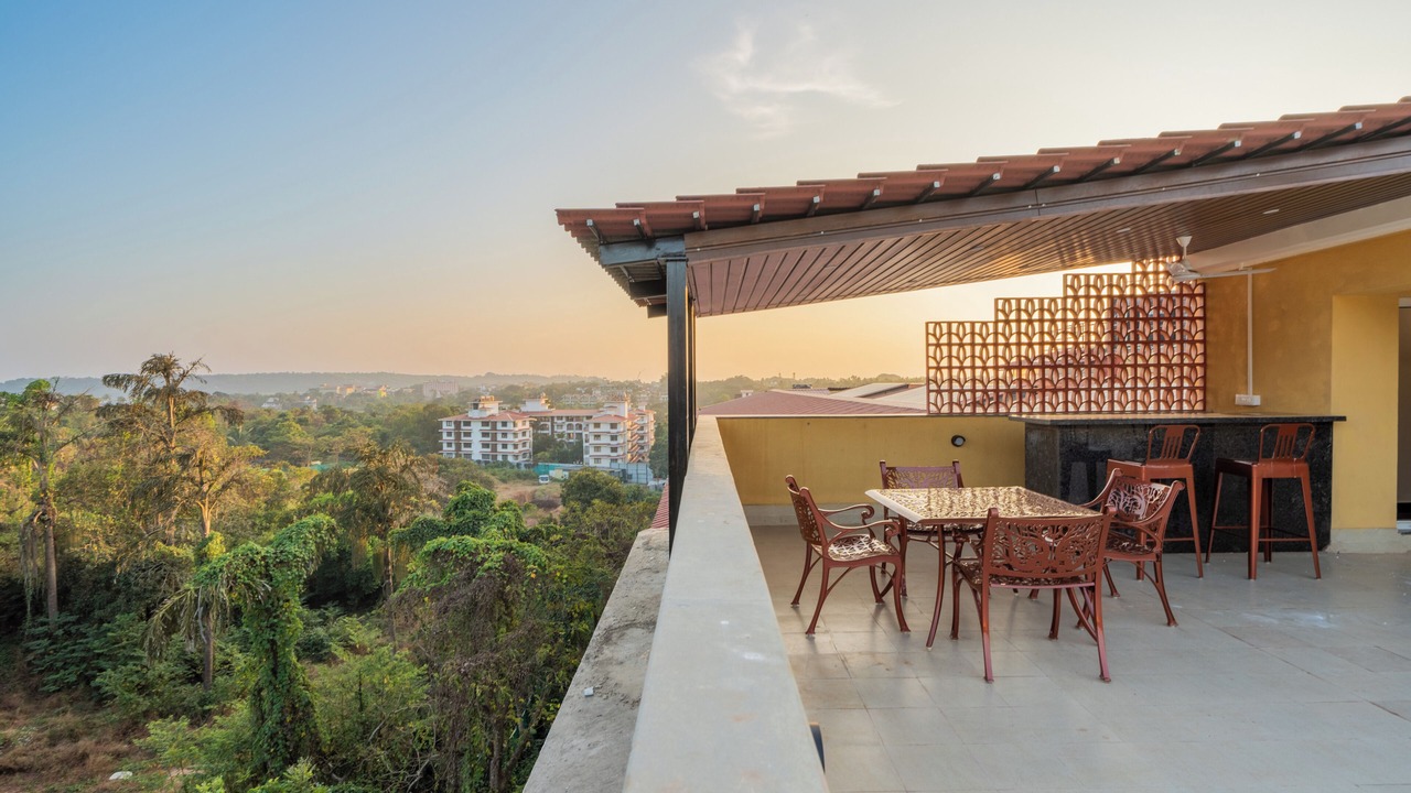 Photo of Outdoor in Sainagar