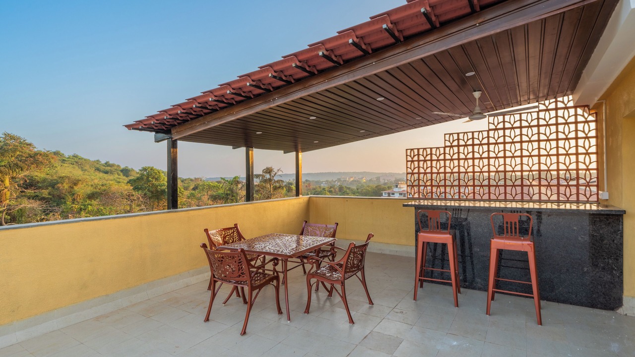 Photo of Outdoor in Sainagar