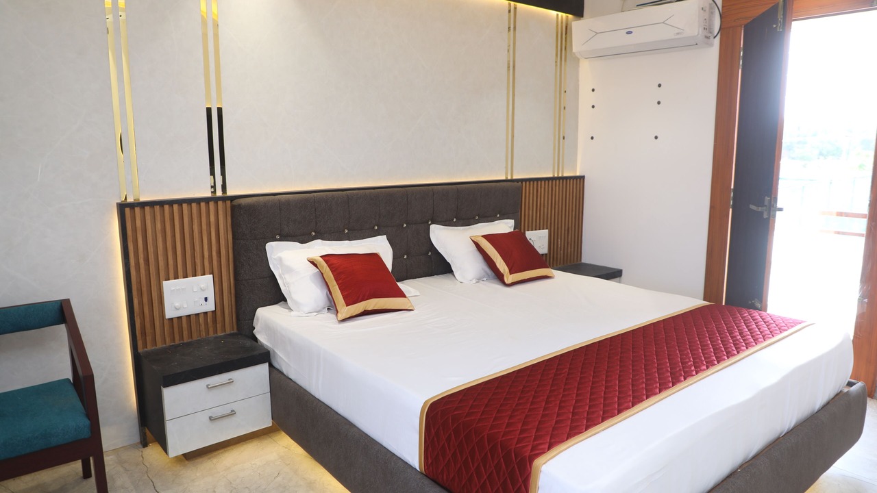 Photo of Bedroom in Dindigul
