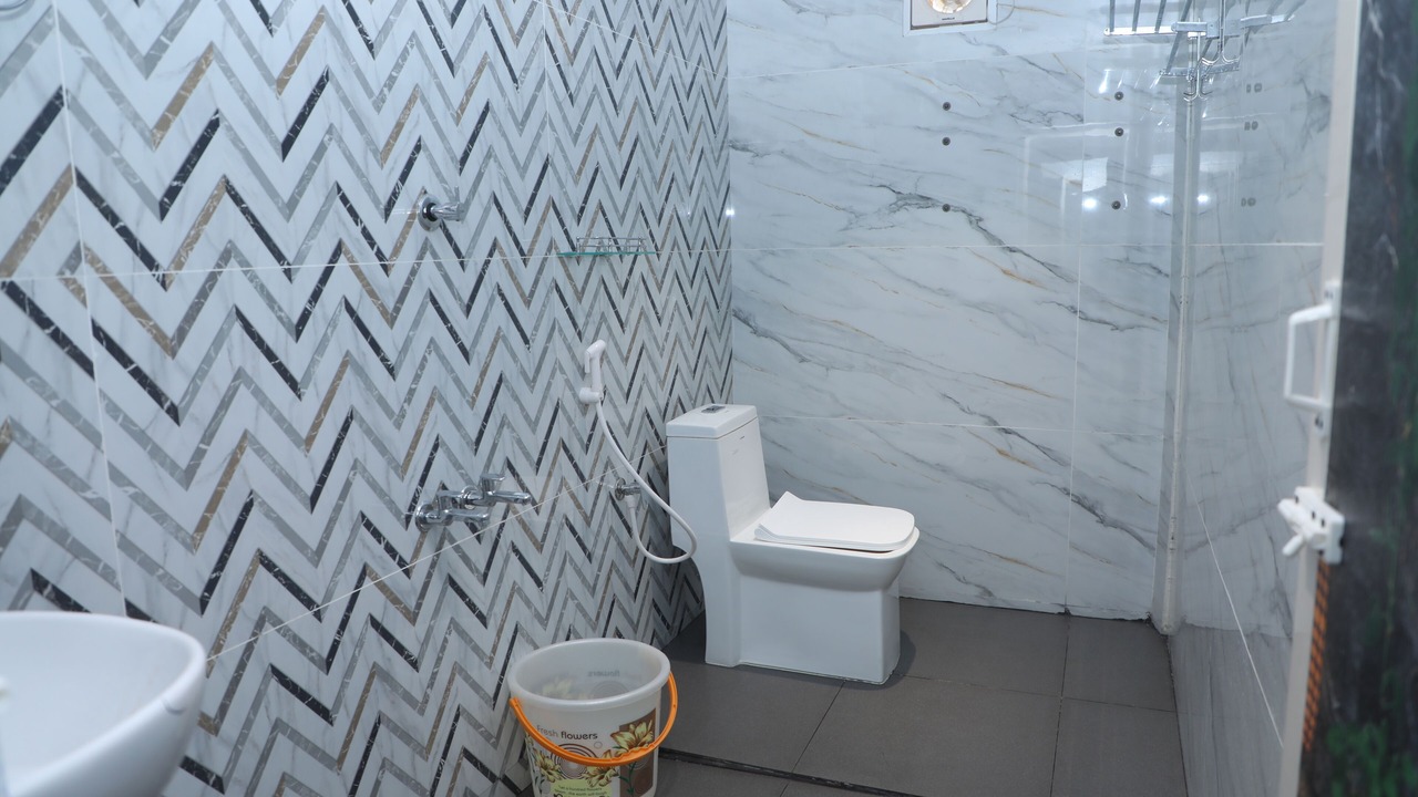 Photo of Bathroom in Dindigul