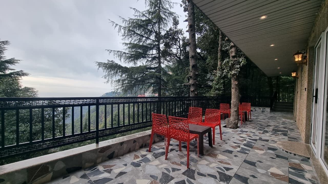 Photo of Outdoor in Dalhousie