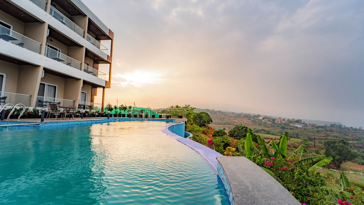 Photo of Outdoor in Mahabaleshwar