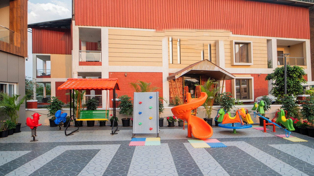 Photo of Outdoor in Mahabaleshwar