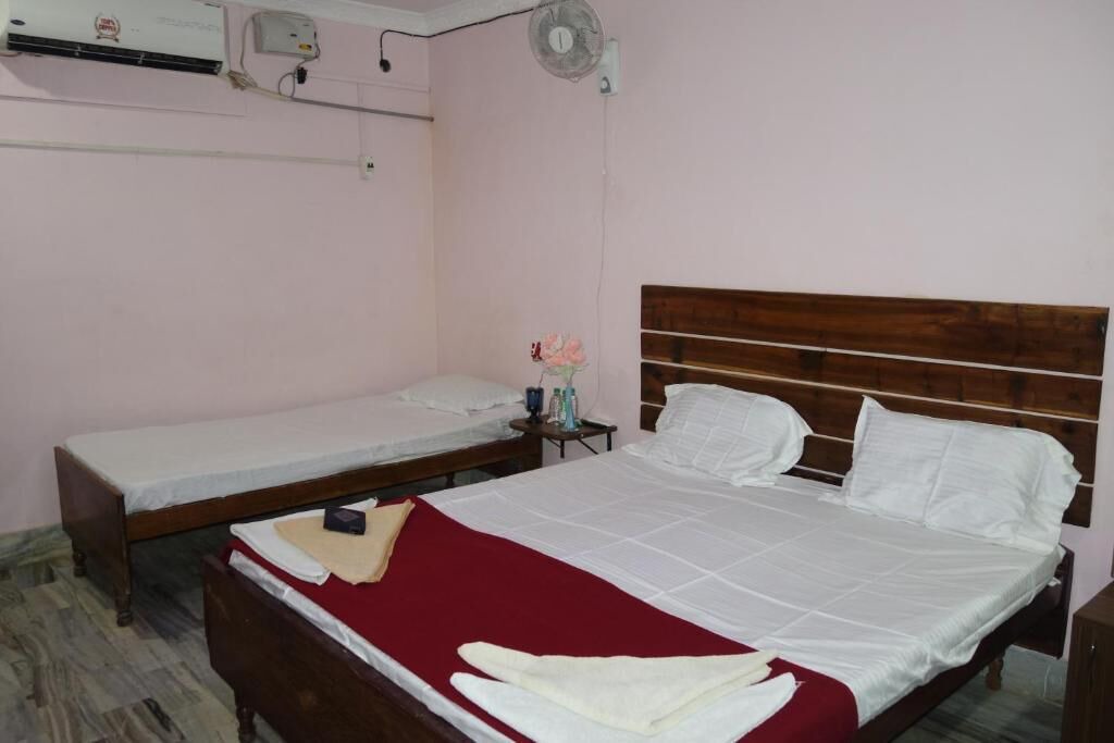 Photo of Bedroom in Brahmapur