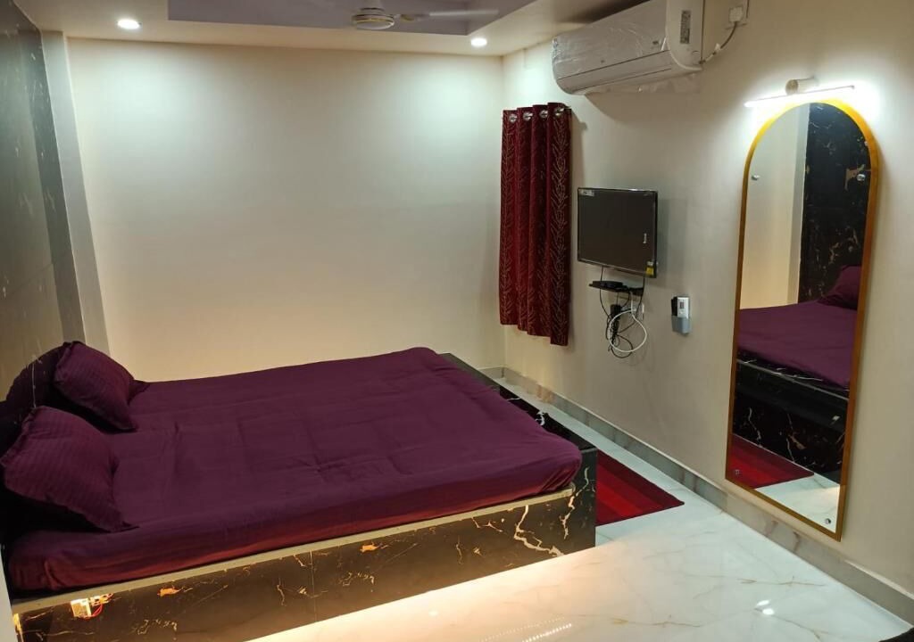 Photo of Bedroom in Brahmapur