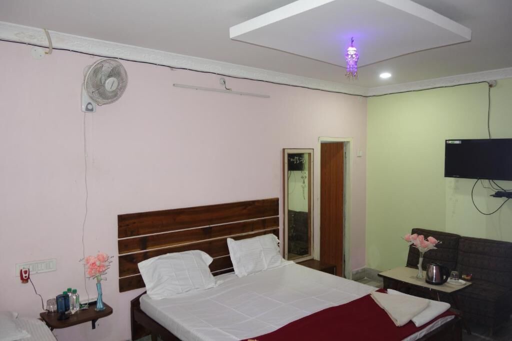 Photo of Bedroom in Brahmapur