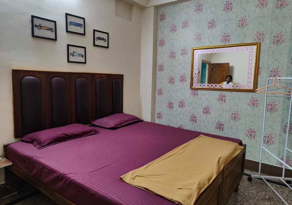 Photo of Bedroom in Brahmapur