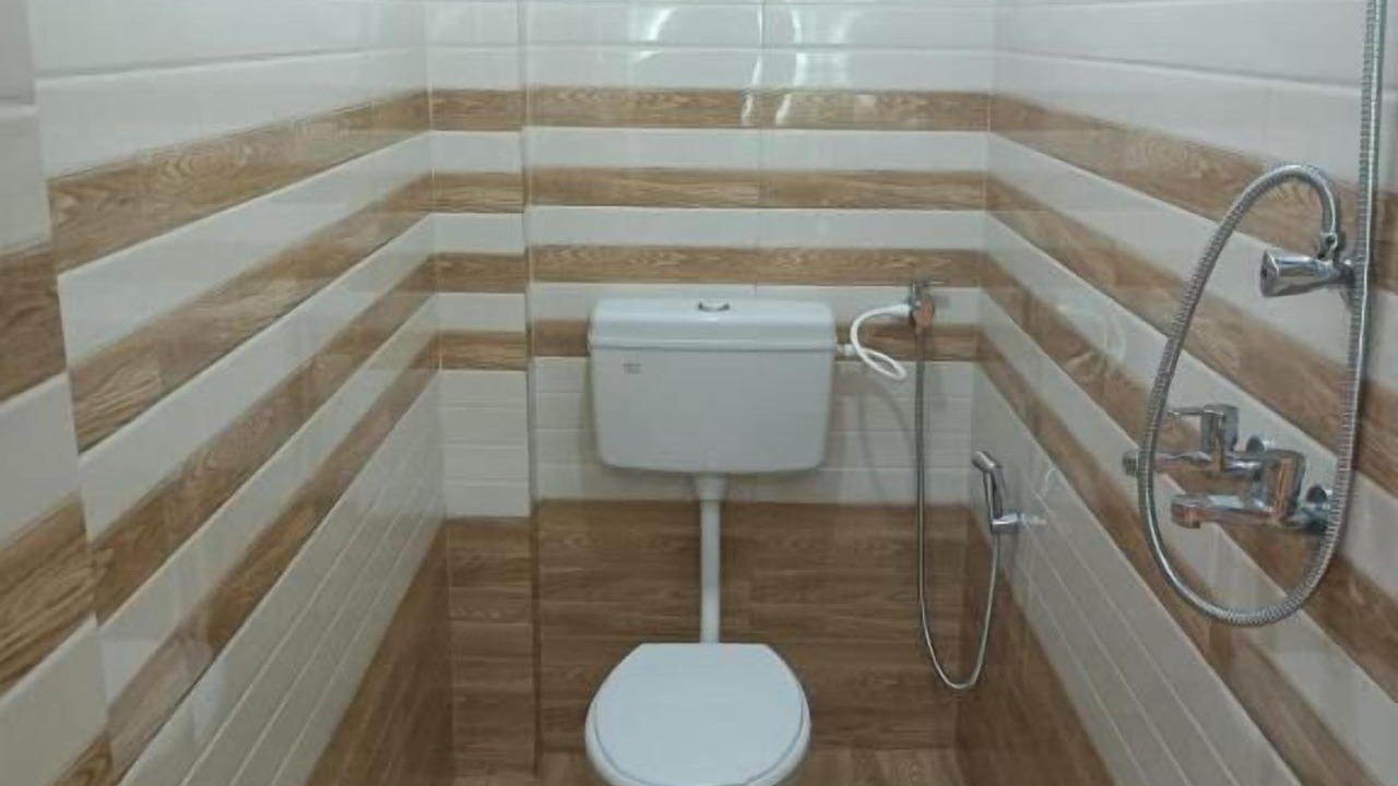 Photo of Bathroom in Brahmapur