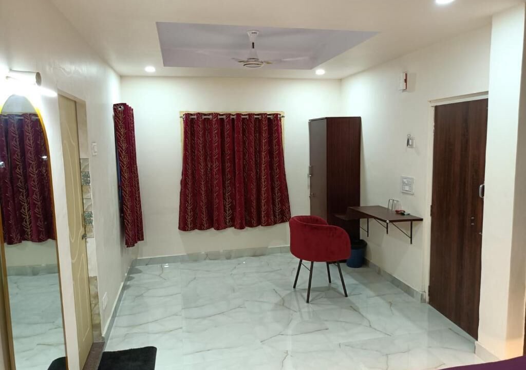 Photo of Bedroom in Brahmapur