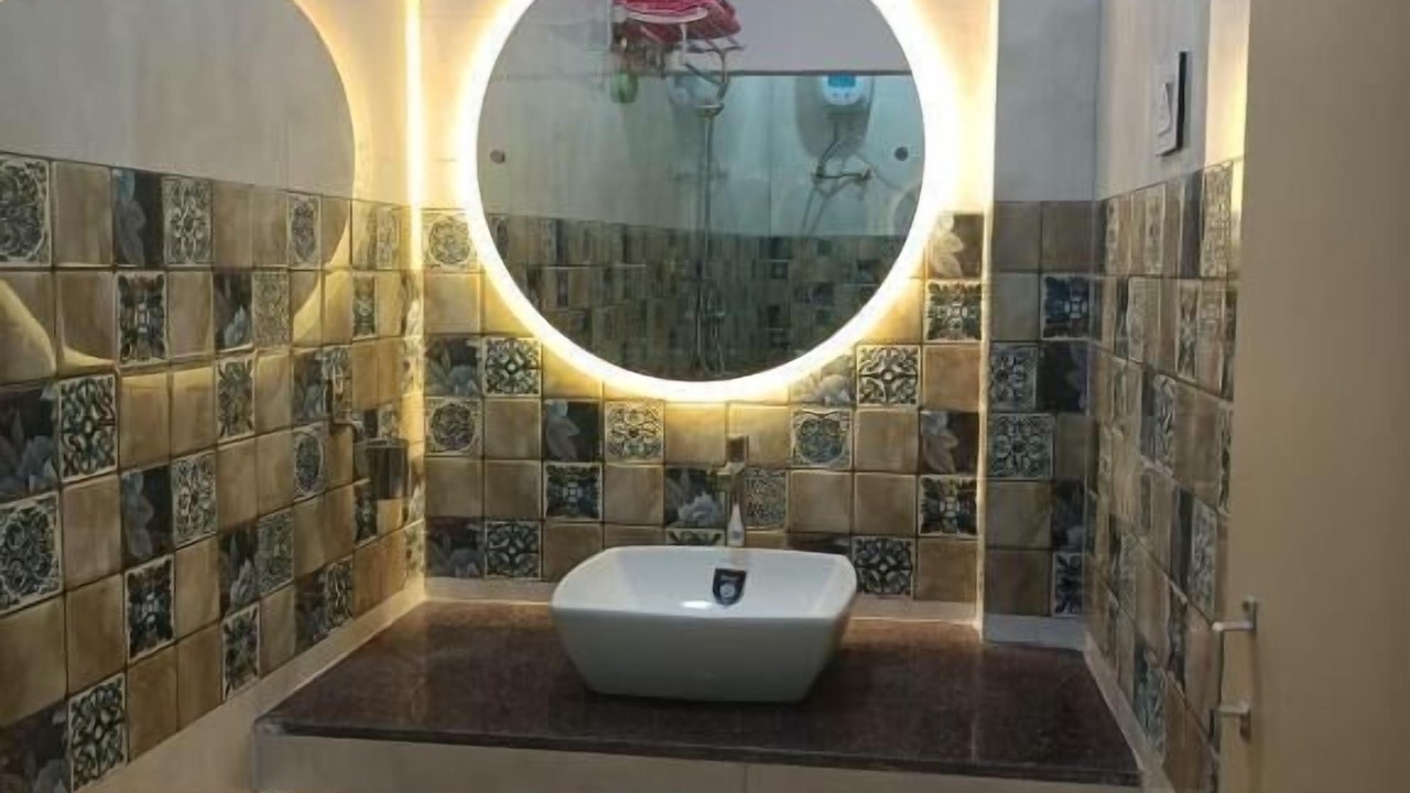 Photo of Bathroom in Brahmapur