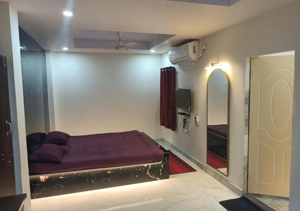 Photo of Bedroom in Brahmapur