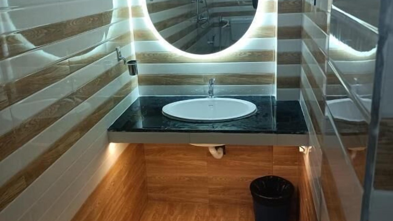 Photo of Bathroom in Brahmapur