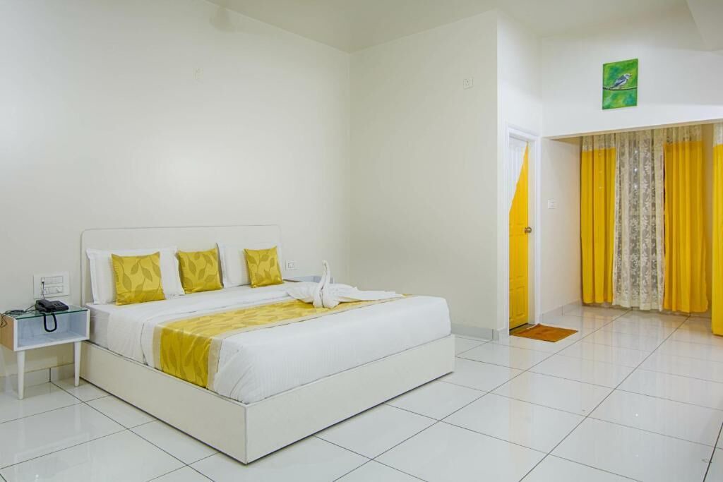 Photo of Bedroom in Gonikoppal