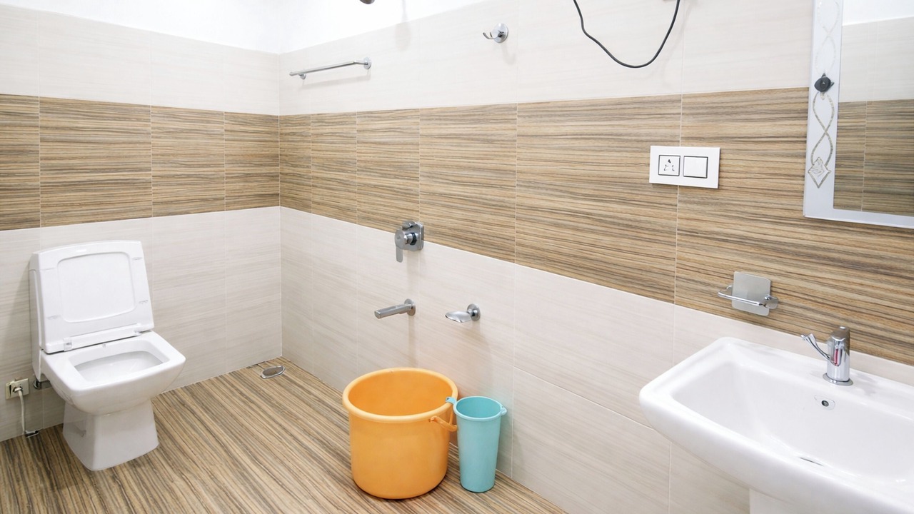 Photo of Bathroom in Banikhet
