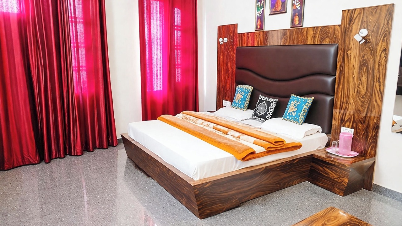 Photo of Bedroom in Banikhet