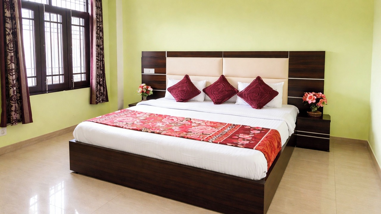 Photo of Bedroom in Banikhet
