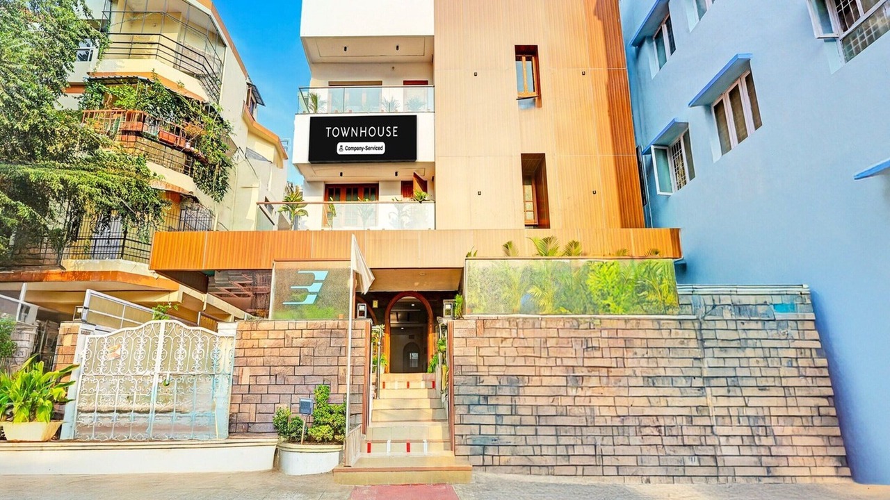 Photo of Outdoor in Dwaraka Nagar