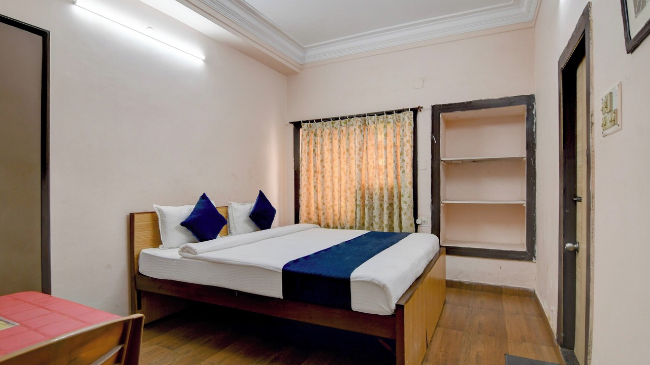 Photo of Bedroom in South Dum Dum