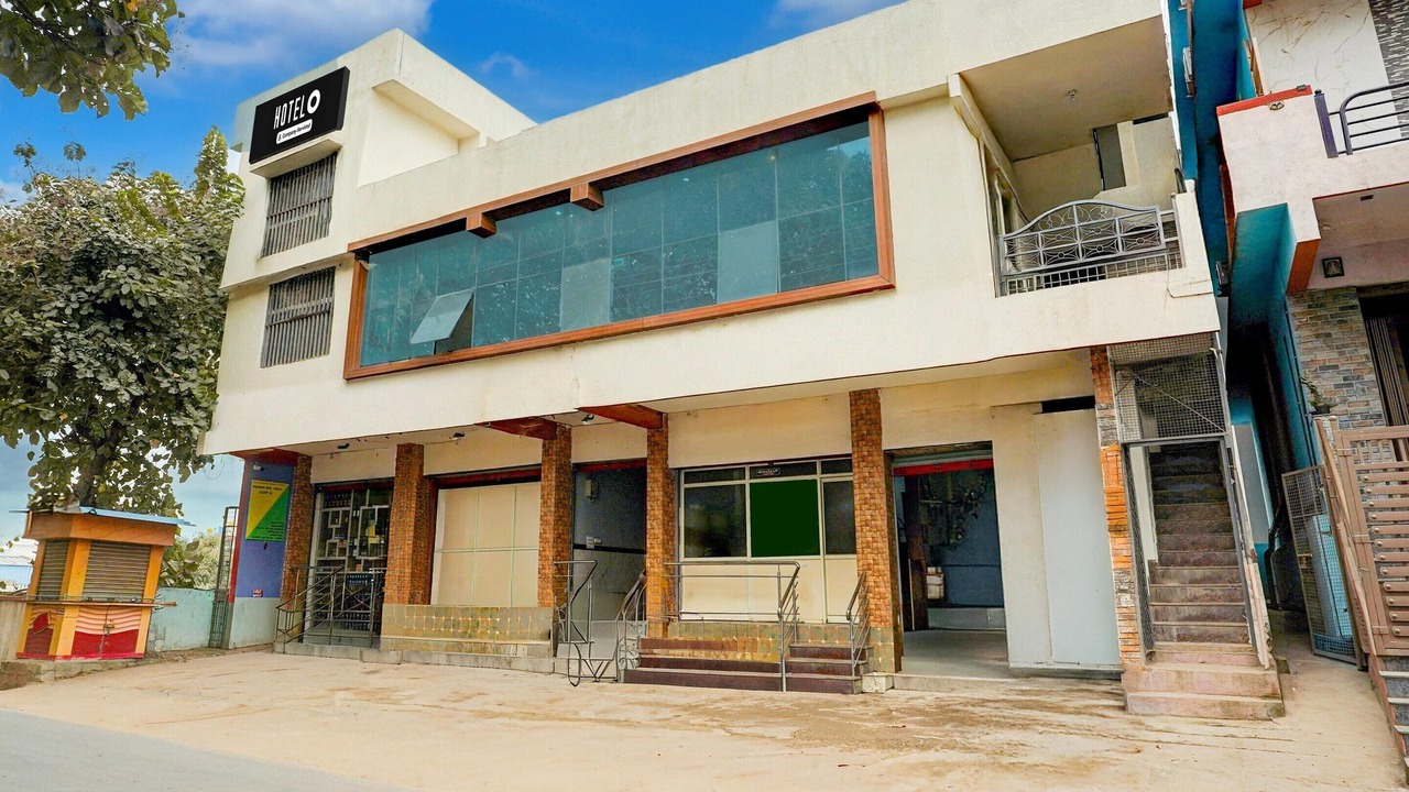 Photo of Outdoor in Narasapura