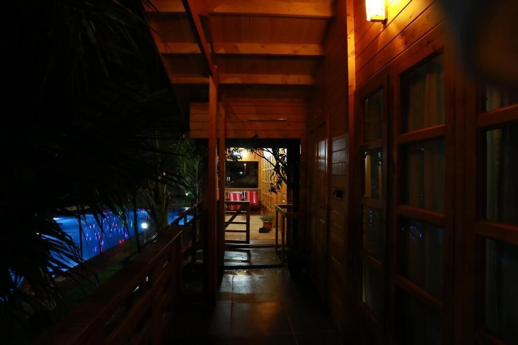 Photo of Patio Balcony in Mahe