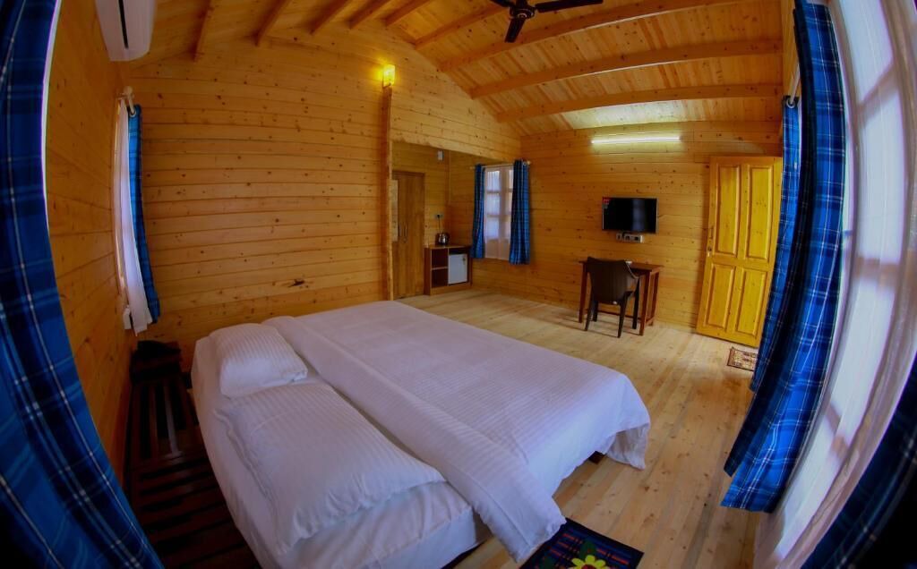 Photo of Bedroom in Mahe