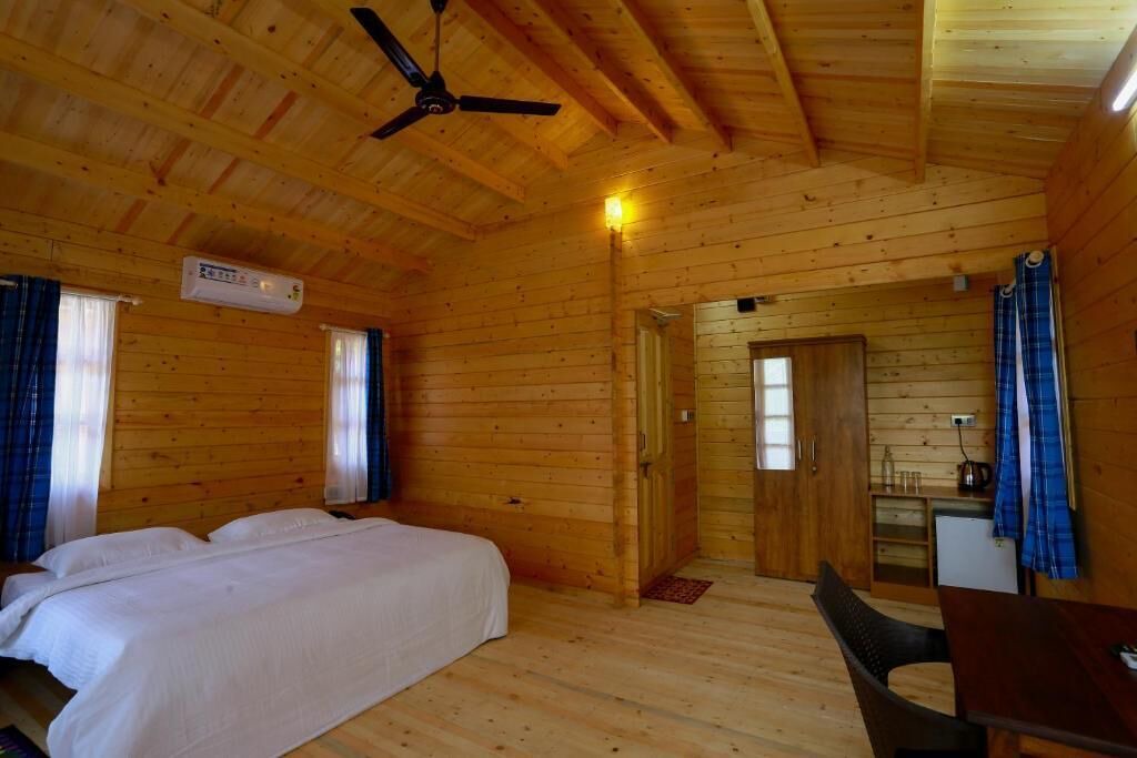 Photo of Bedroom in Mahe