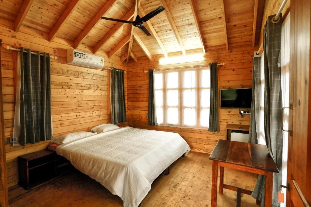 Photo of Bedroom in Mahe