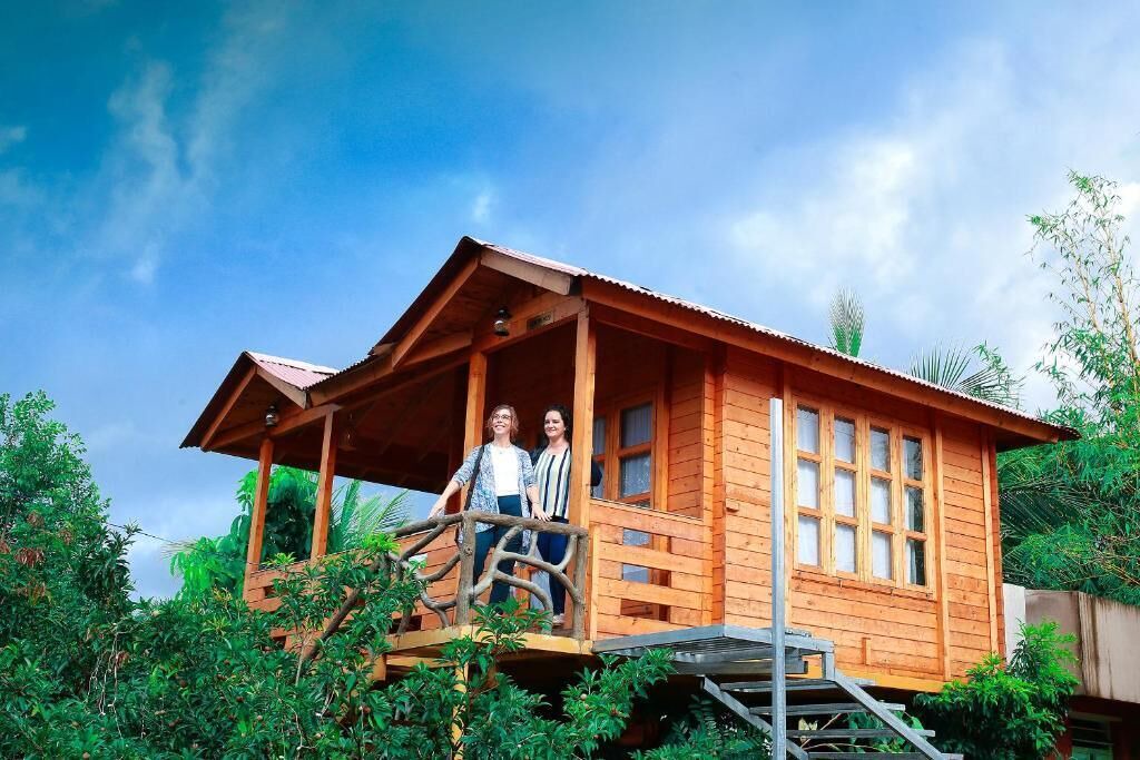 Photo of Outdoor in Mahe