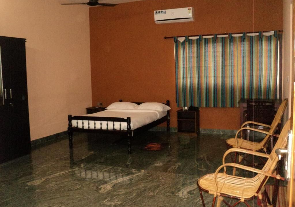 Photo of Bedroom in Mahe