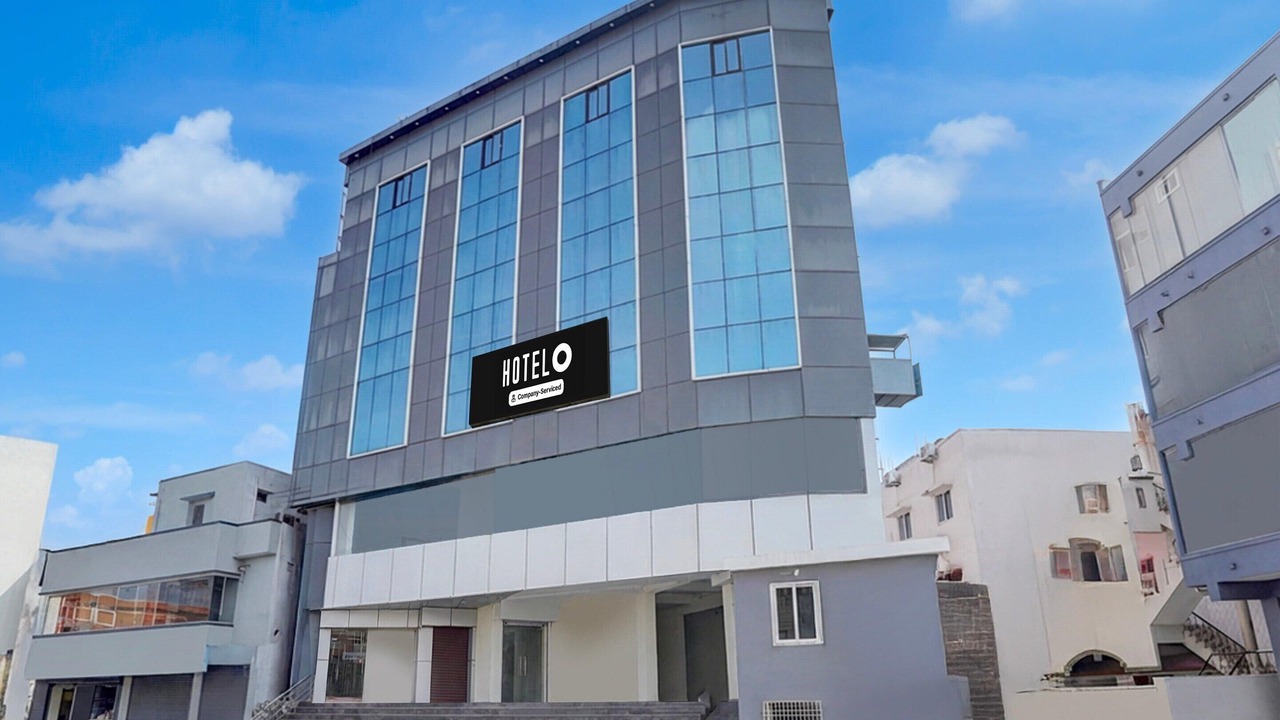 Photo of Outdoor in Nellore
