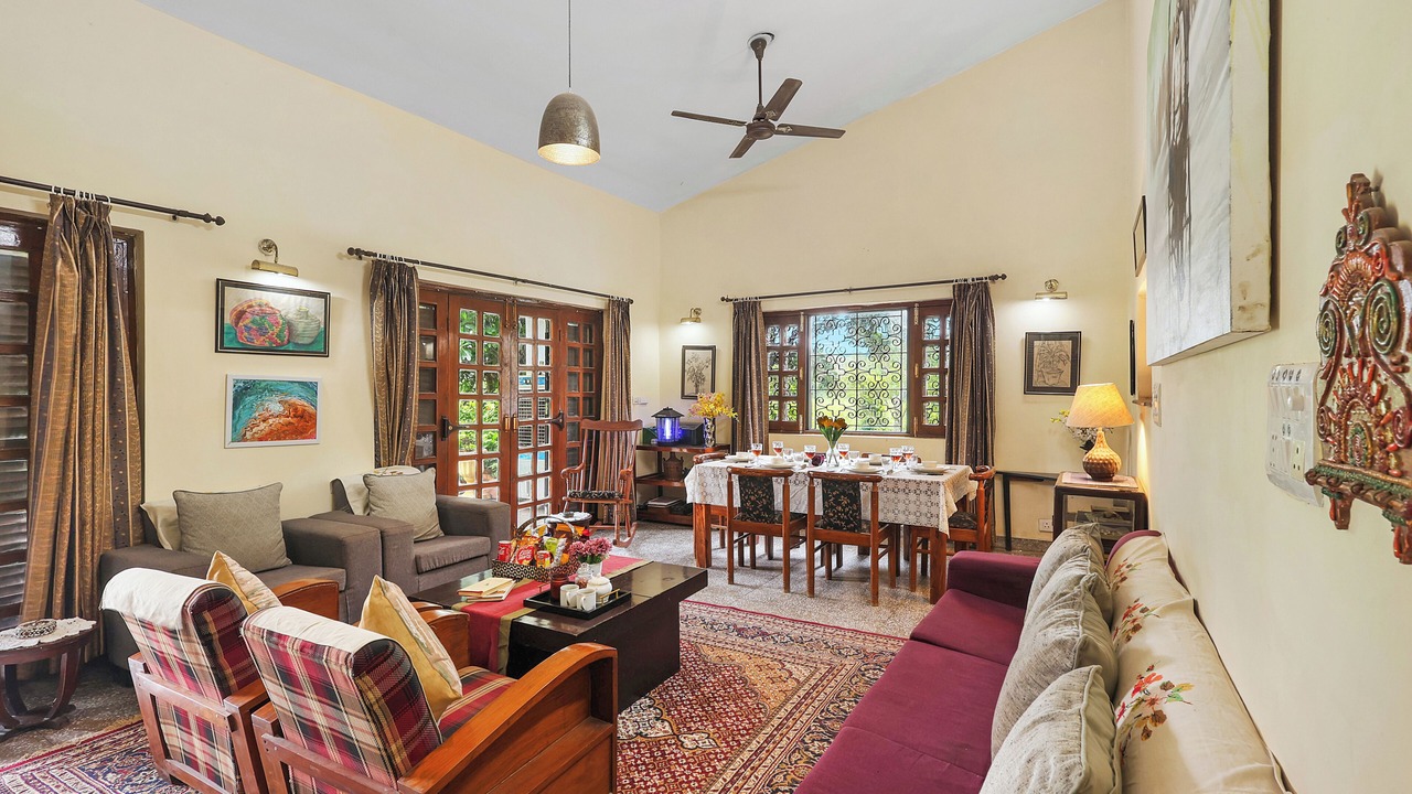 Photo of Livingroom in Faridabad