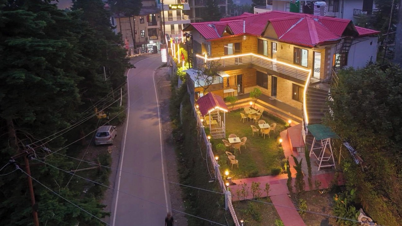 Photo of Outdoor in Bhimtal