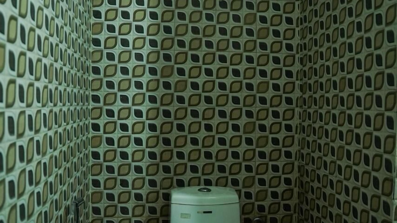 Photo of Bathroom in Bhimtal