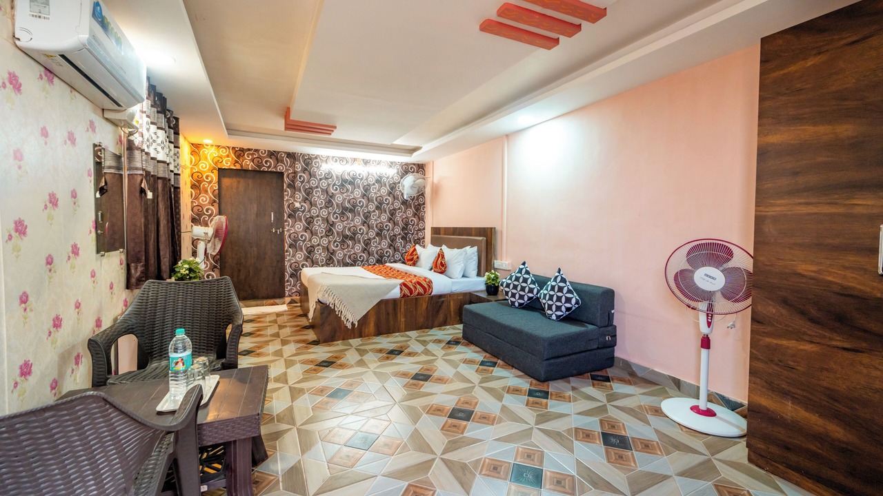 Photo of Bedroom in Kaswand