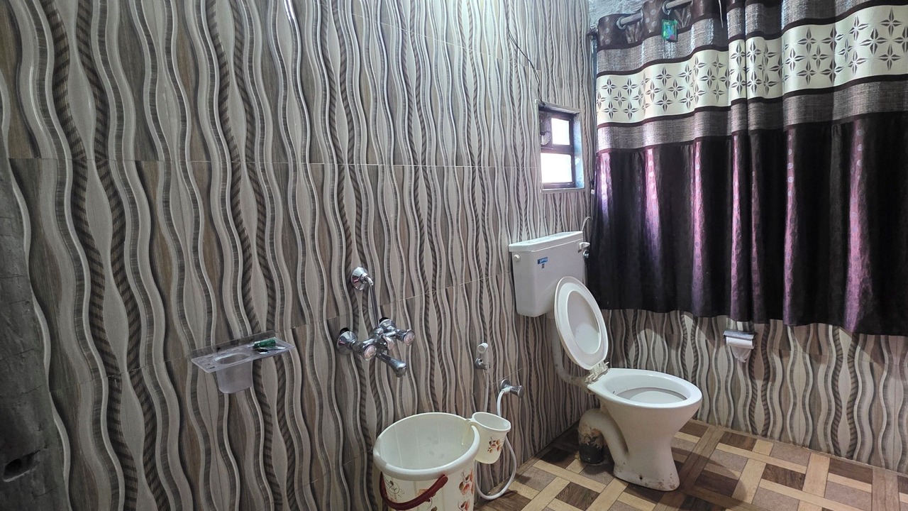 Photo of Bathroom in Kaswand
