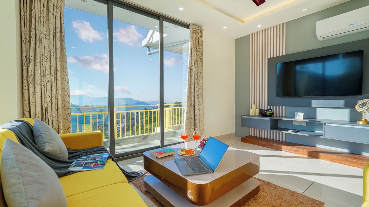 Photo of Livingroom in Kumarhatti