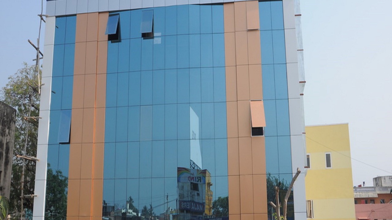 Photo of Outdoor in Poonamallee