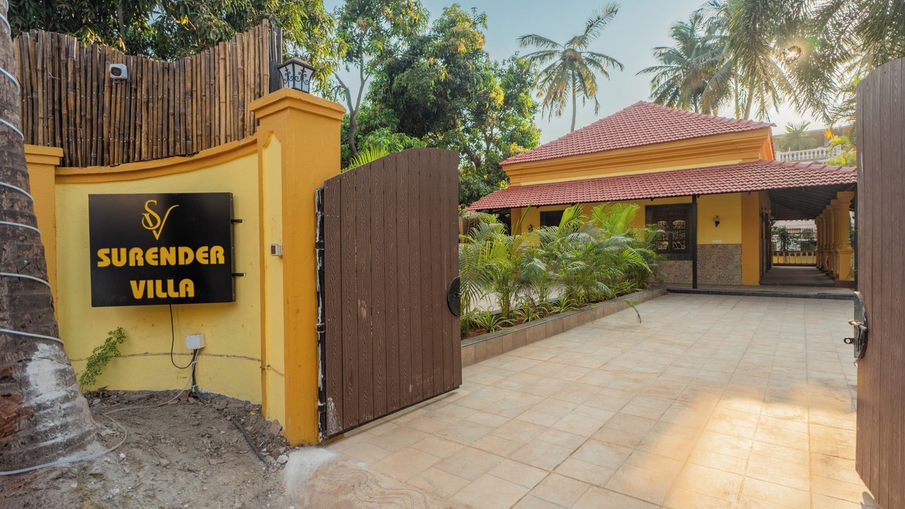 Photo of Outdoor in Calangute