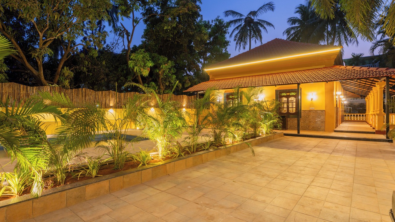 Photo of Outdoor in Calangute