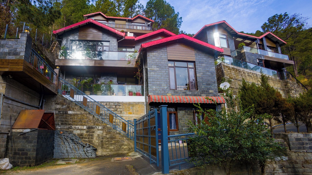 Photo of Outdoor in Kuthar