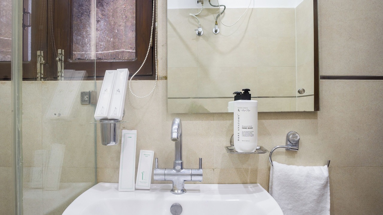 Photo of Bathroom in Kuthar