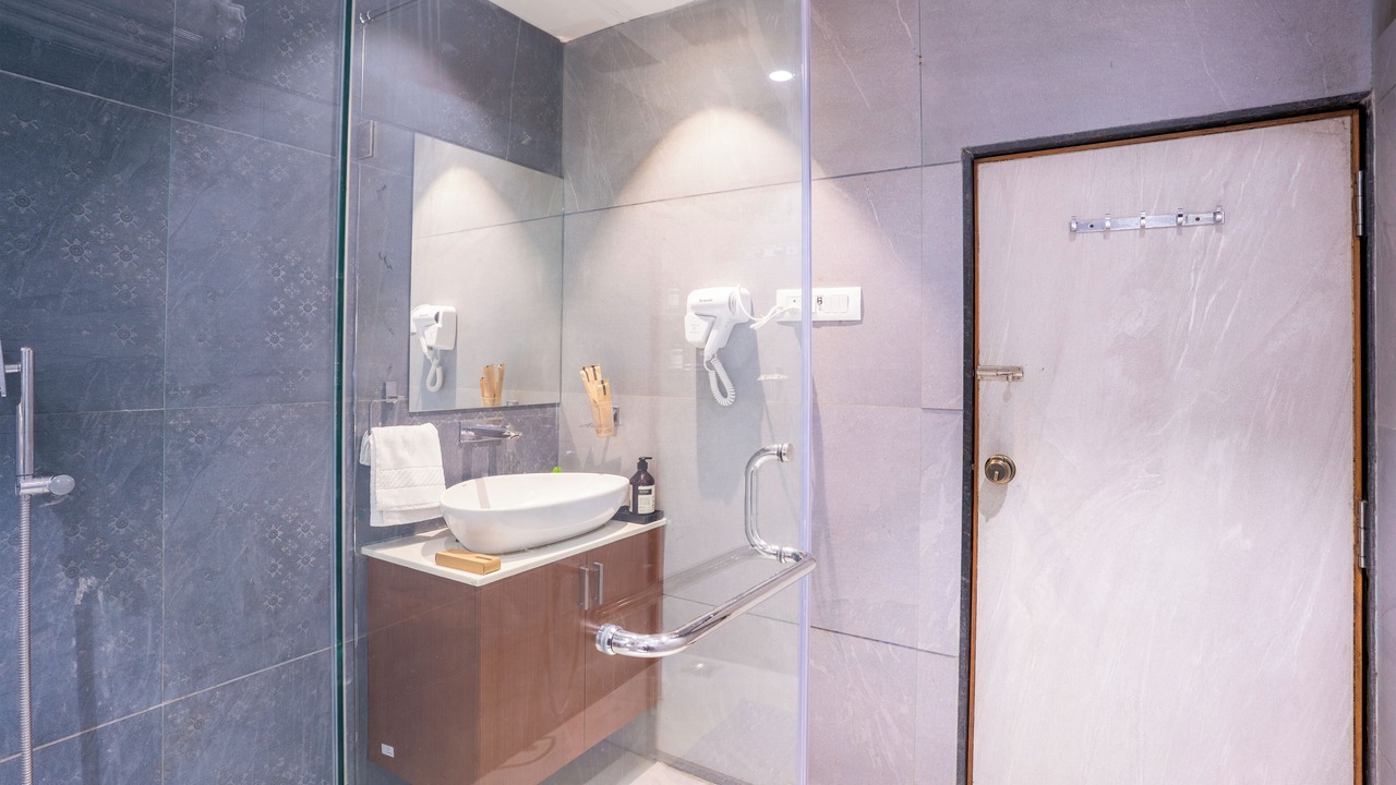 Photo of Bathroom in Karjat