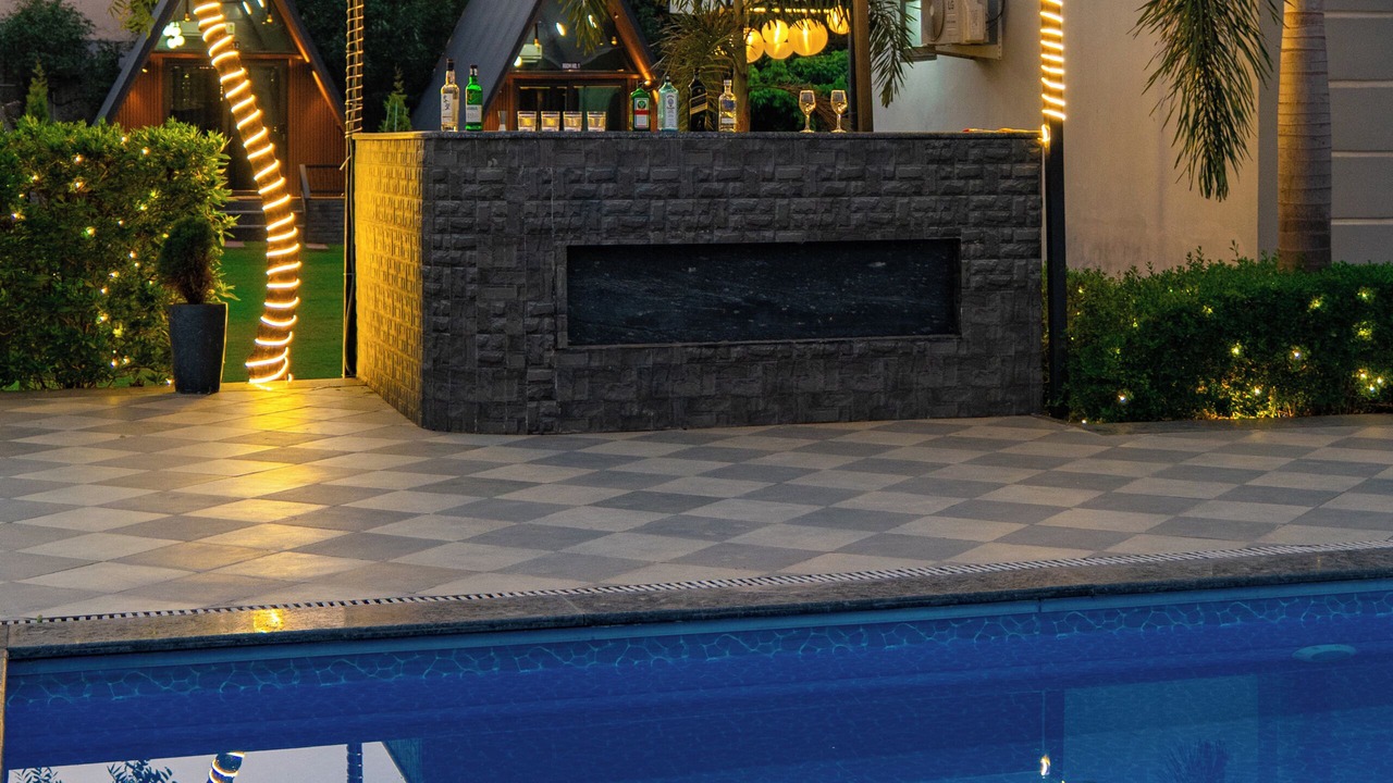 Photo of Outdoor in Faridabad