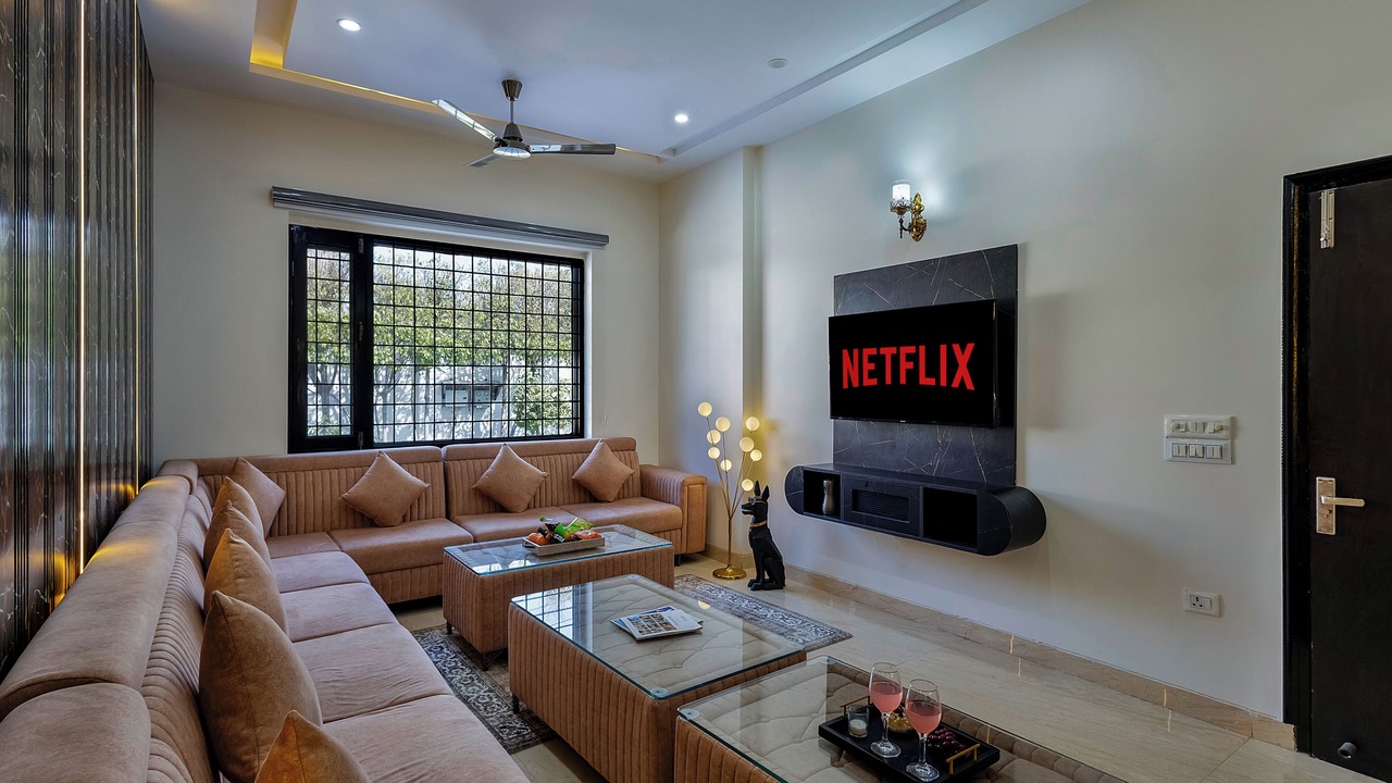Photo of Livingroom in Faridabad