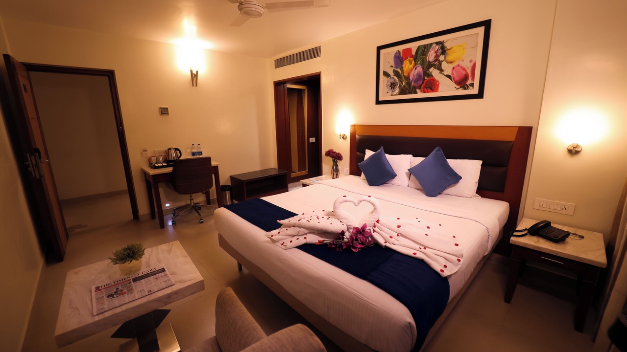 Photo of Bedroom in Vellore
