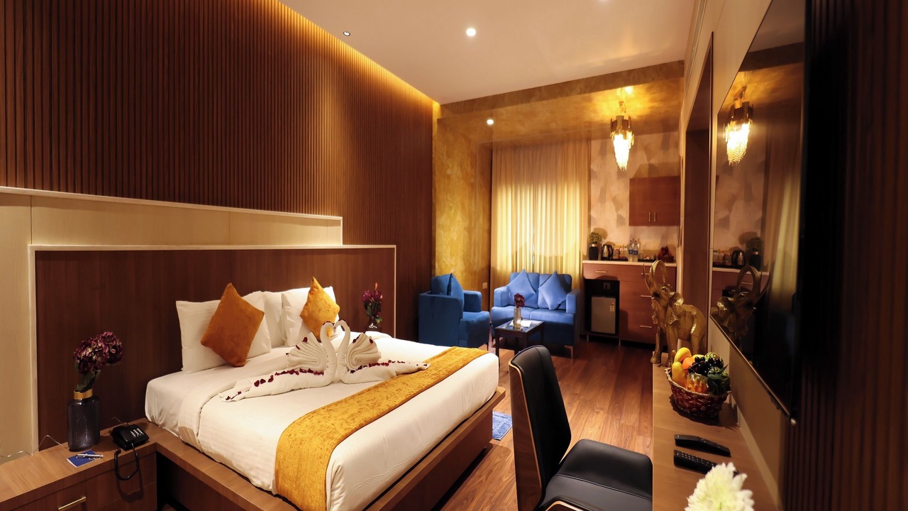 Photo of Bedroom in Vellore