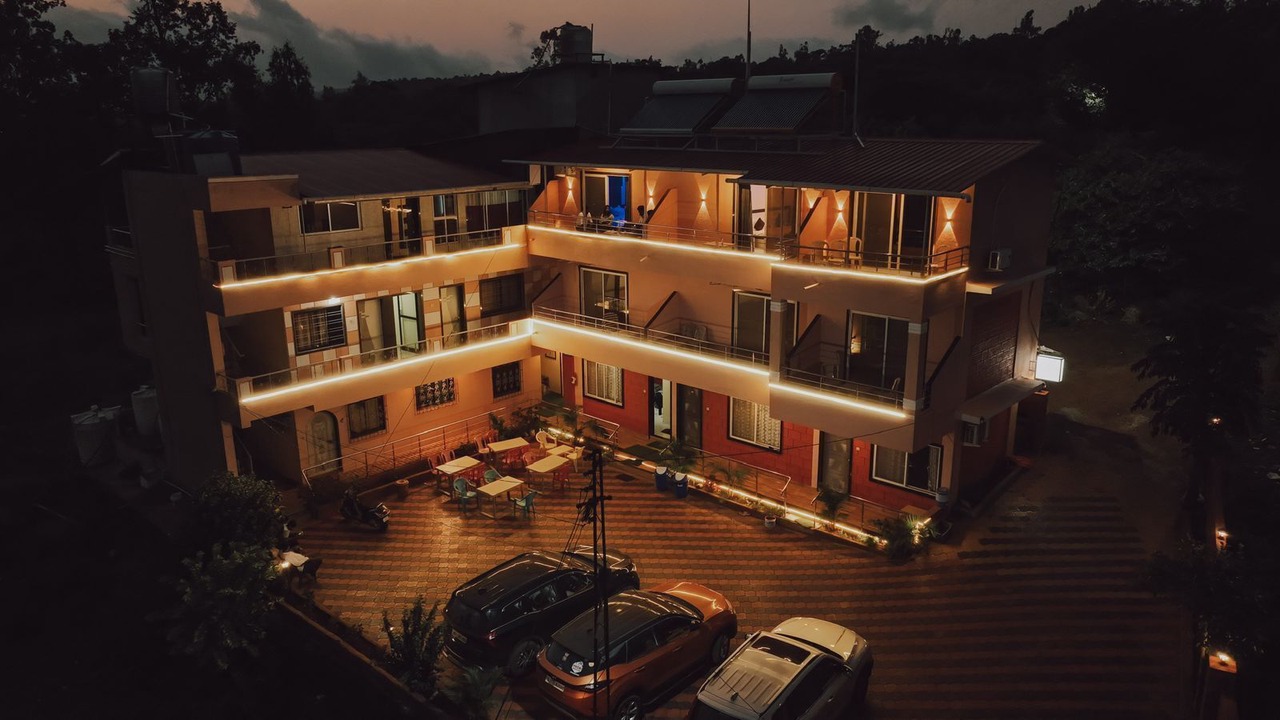 Photo of Outdoor in Medha