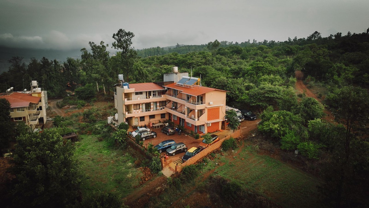 Photo of Outdoor in Medha