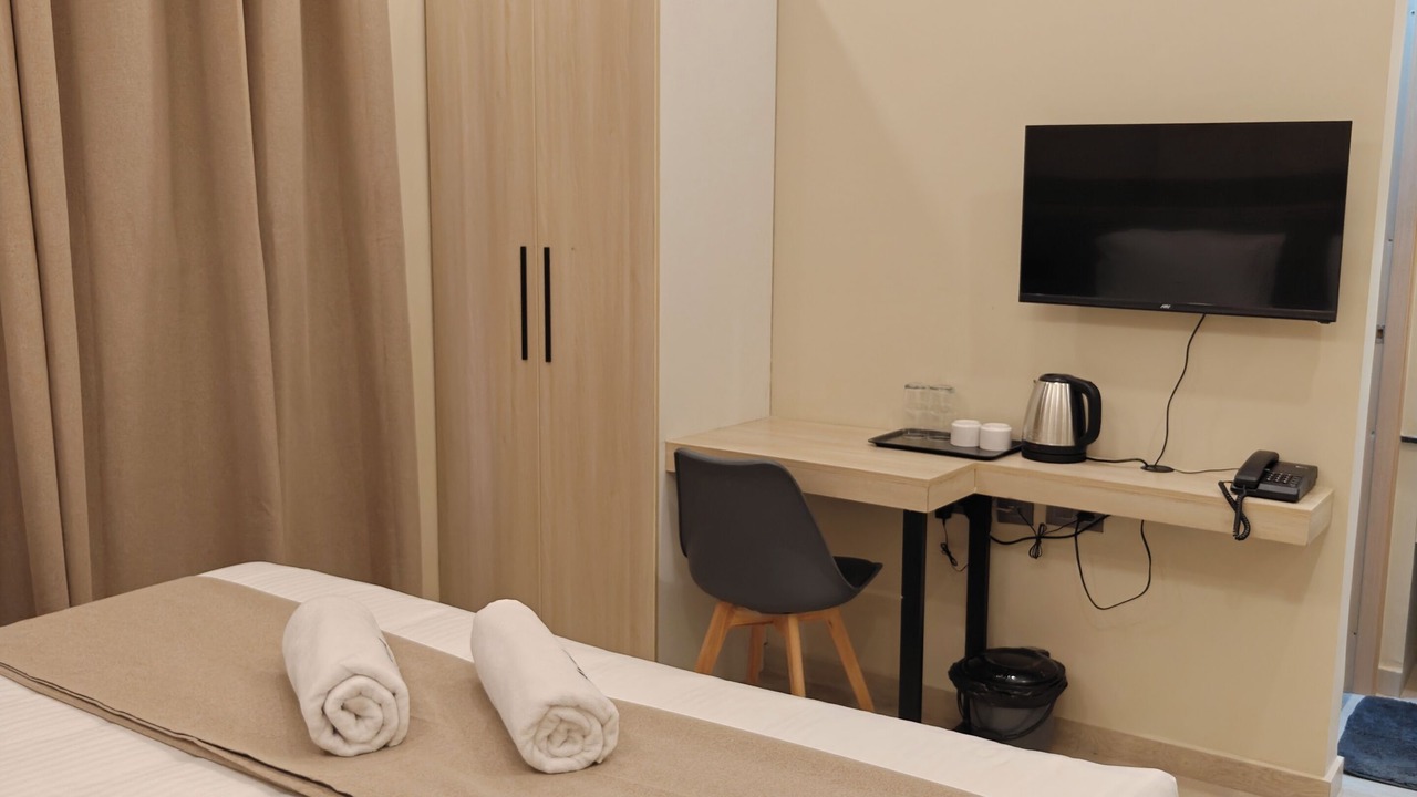 Photo of Bedroom in Edapalli